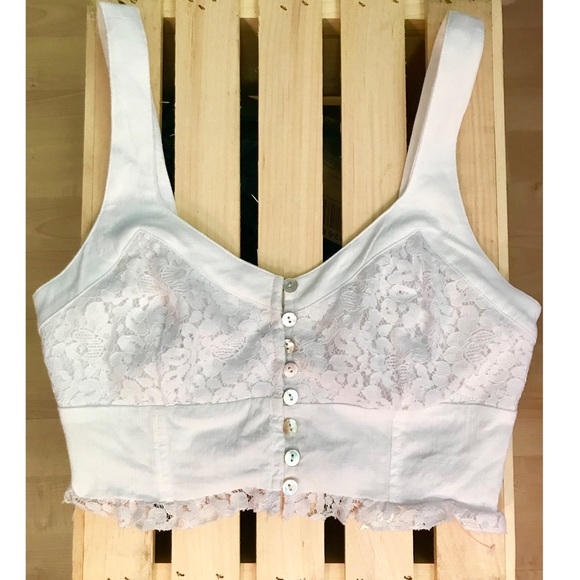Free People Here I Go Brami - Picture 1 of 4